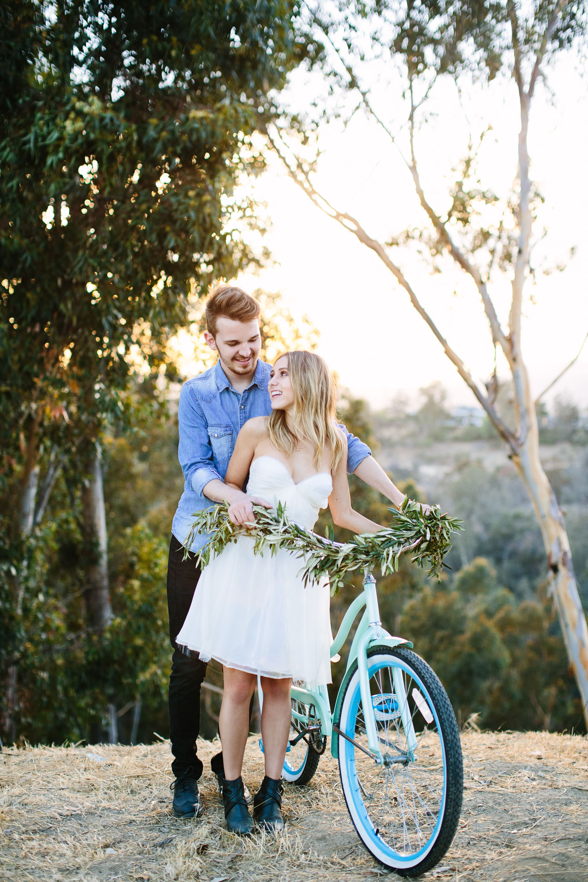 www.marycostaphotography.com | Endless Summer Engagement | 012