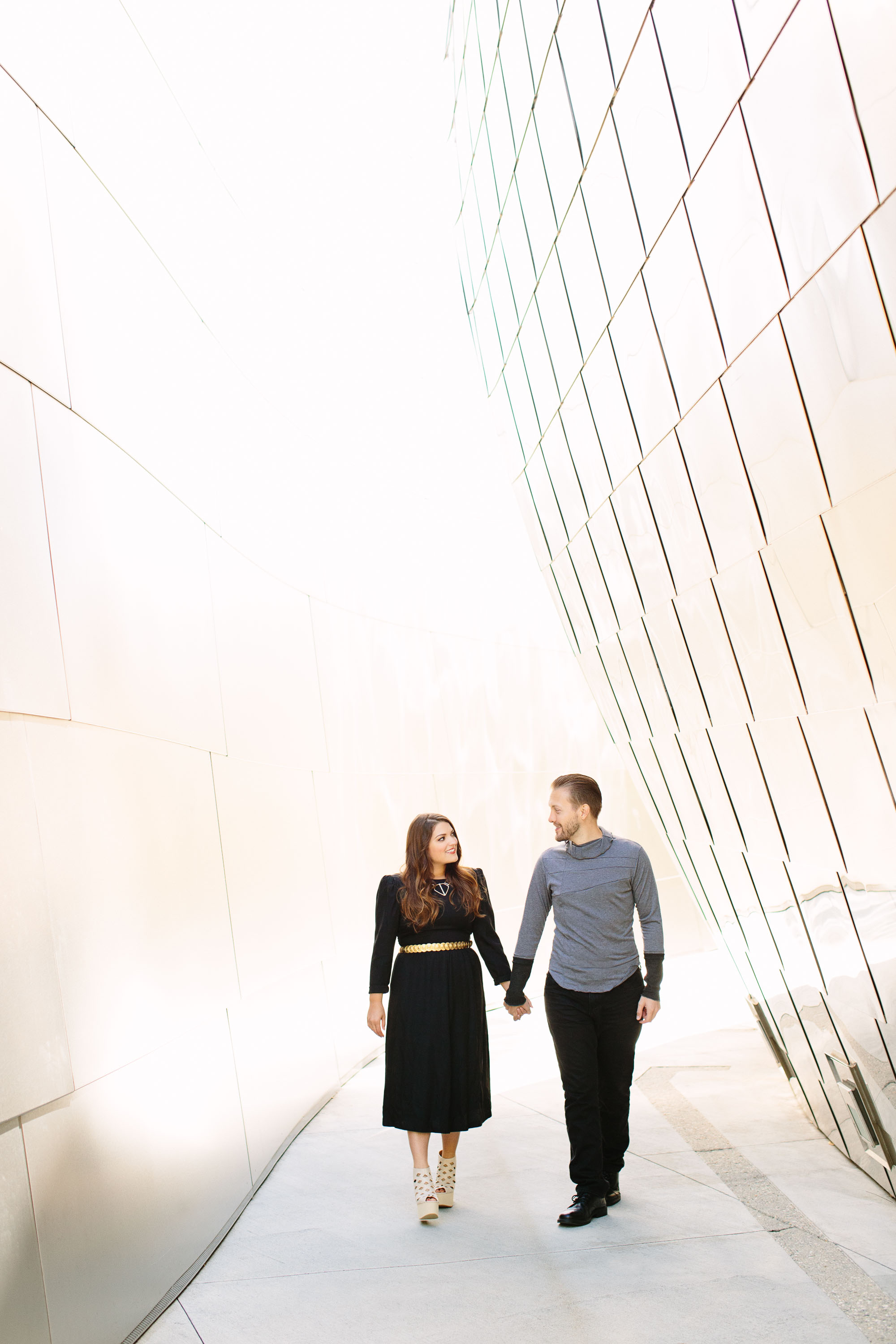 www.marycostaphotography.com | Time Travel Engagement Session | 001