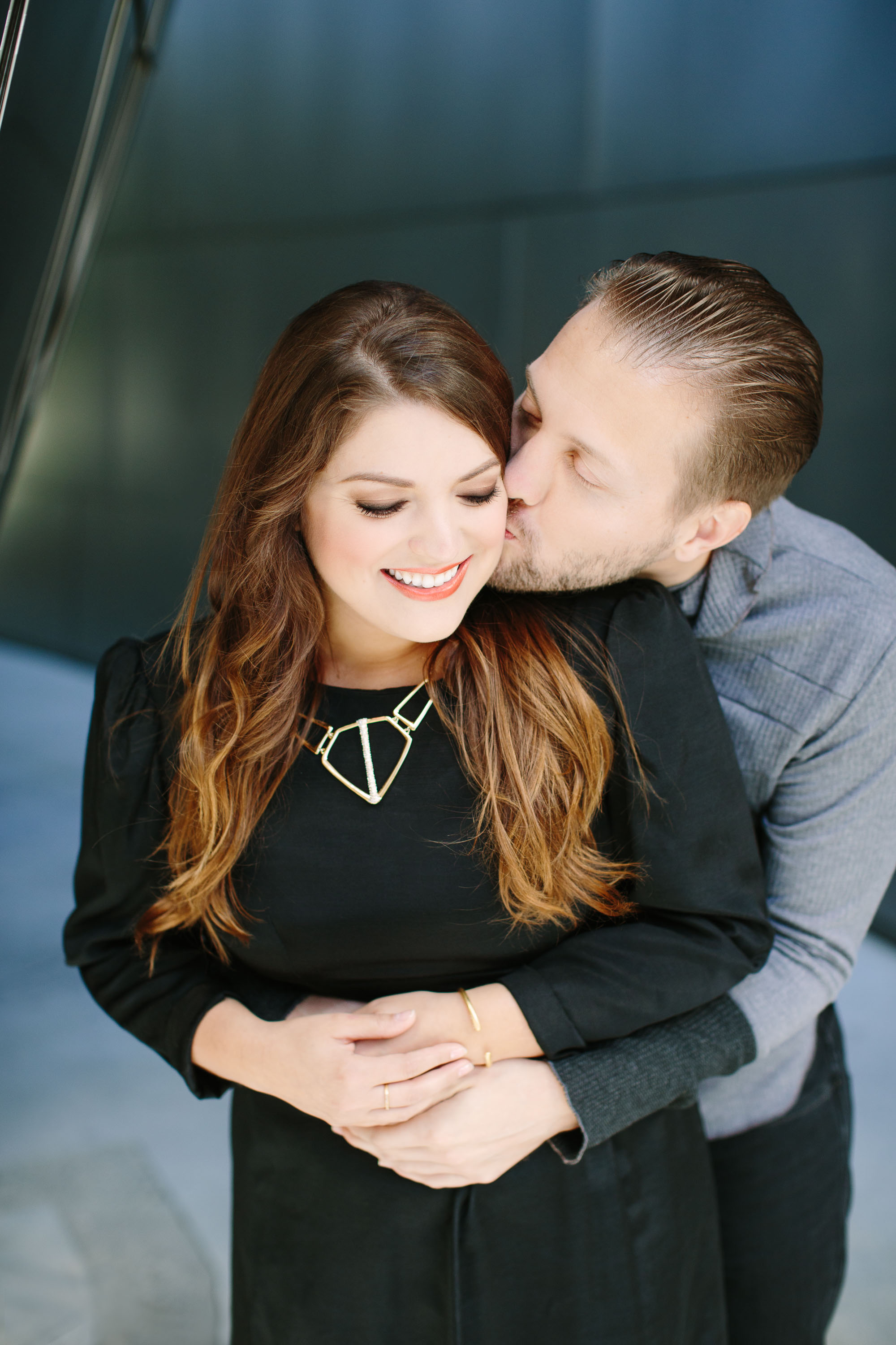 www.marycostaphotography.com | Time Travel Engagement Session | 005