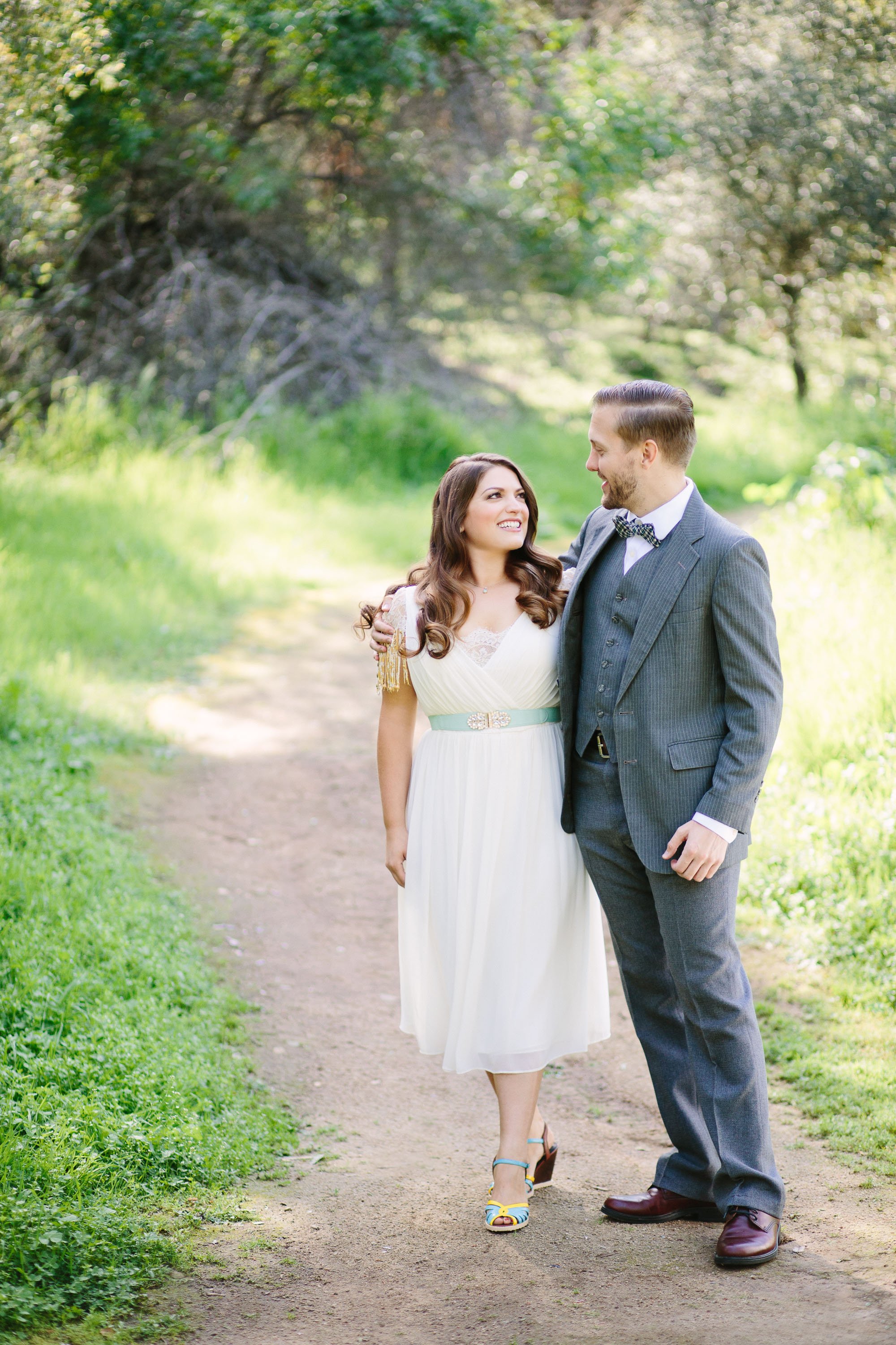 www.marycostaphotography.com | Time Travel Engagement Session | 018
