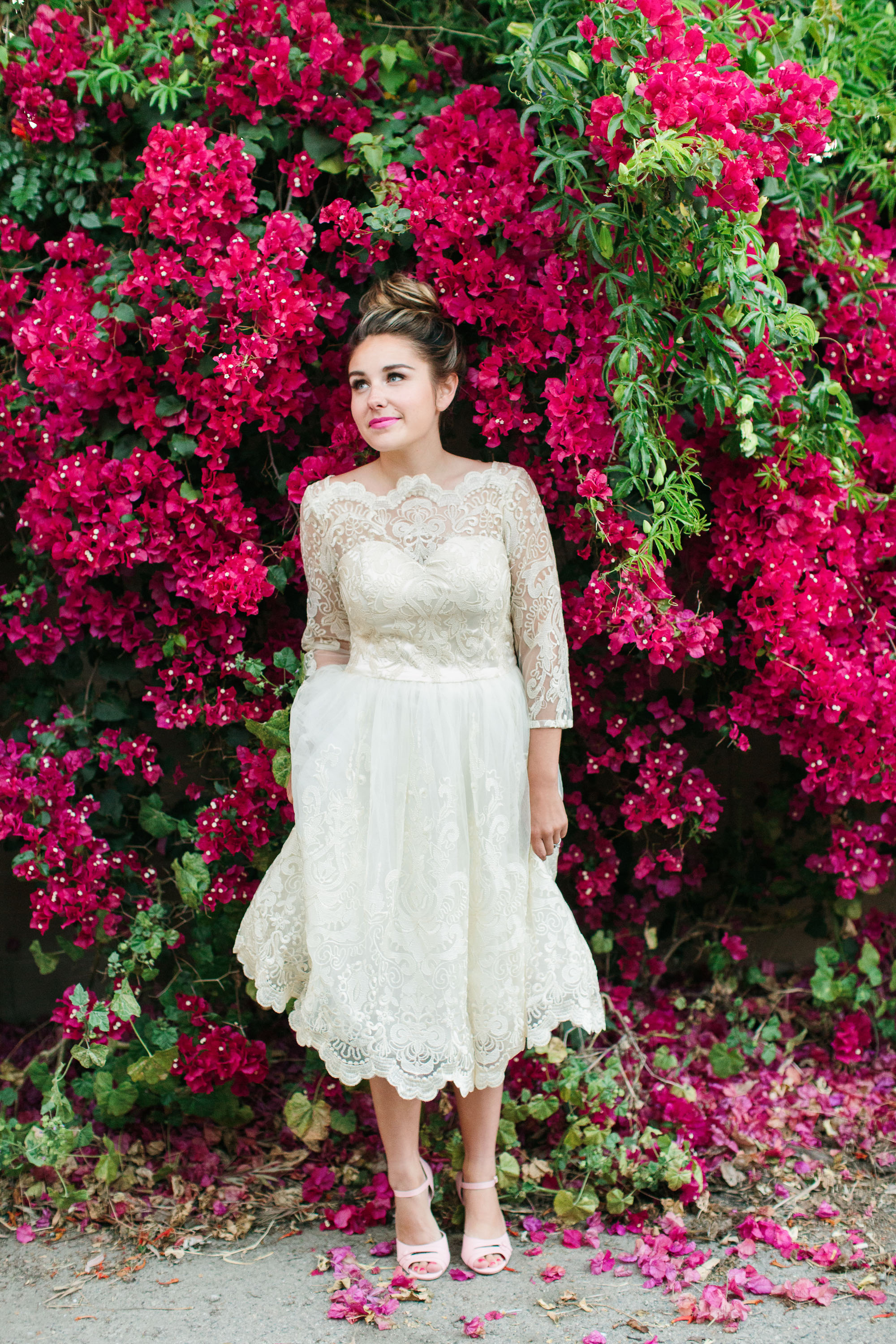 www.marycostaphotography.com | Modcloth for 100 Layer Cake | 026
