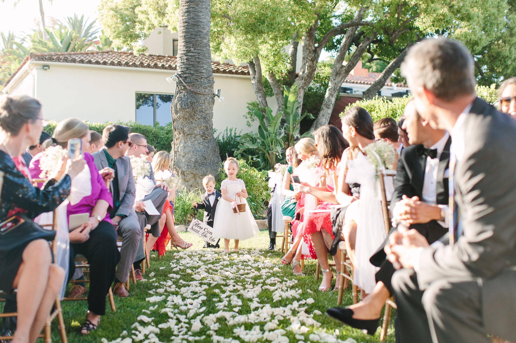 www.marycostaphotography.com | Santa Barbara Riviera Mansion Wedding | 062
