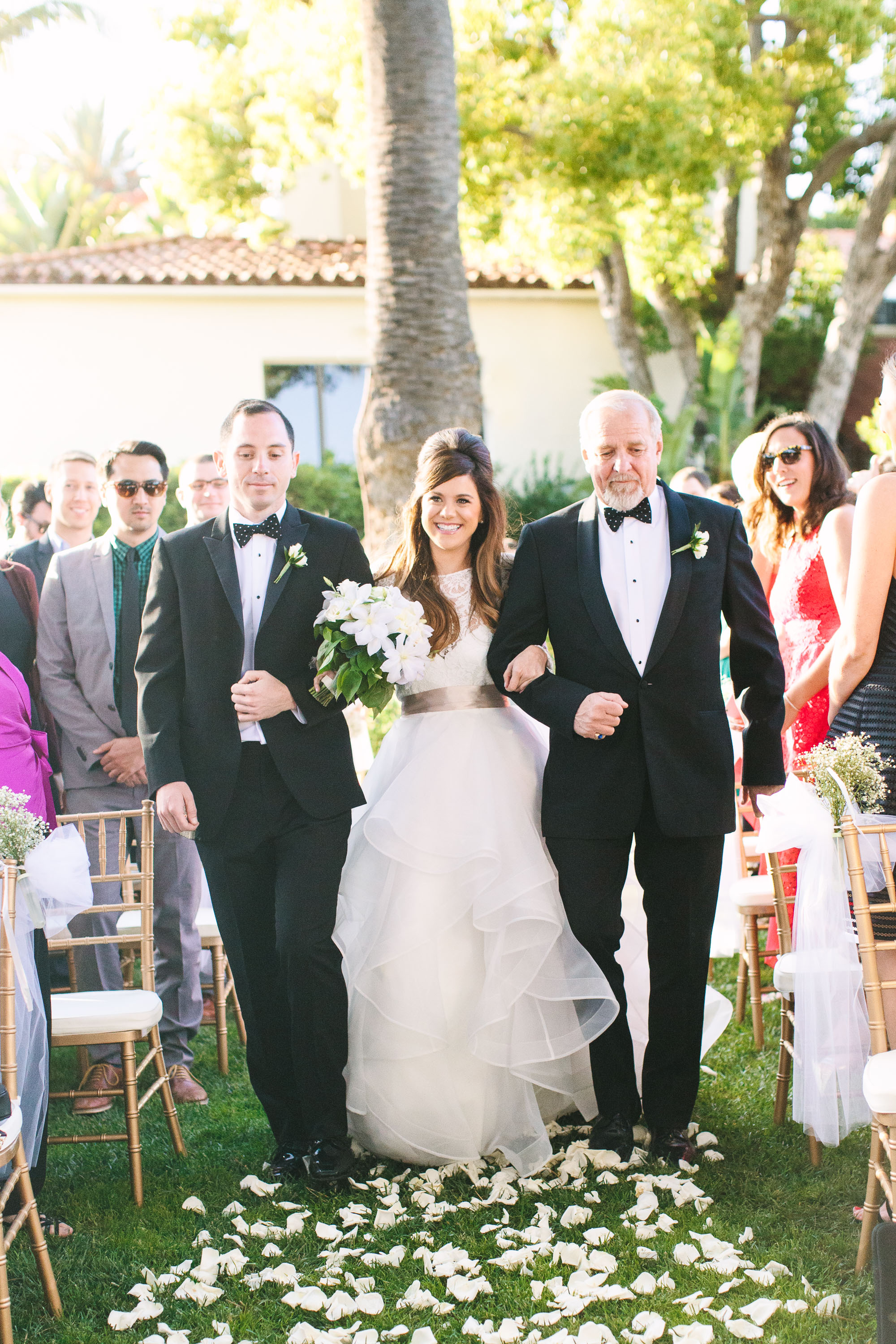 www.marycostaphotography.com | Santa Barbara Riviera Mansion Wedding | 067
