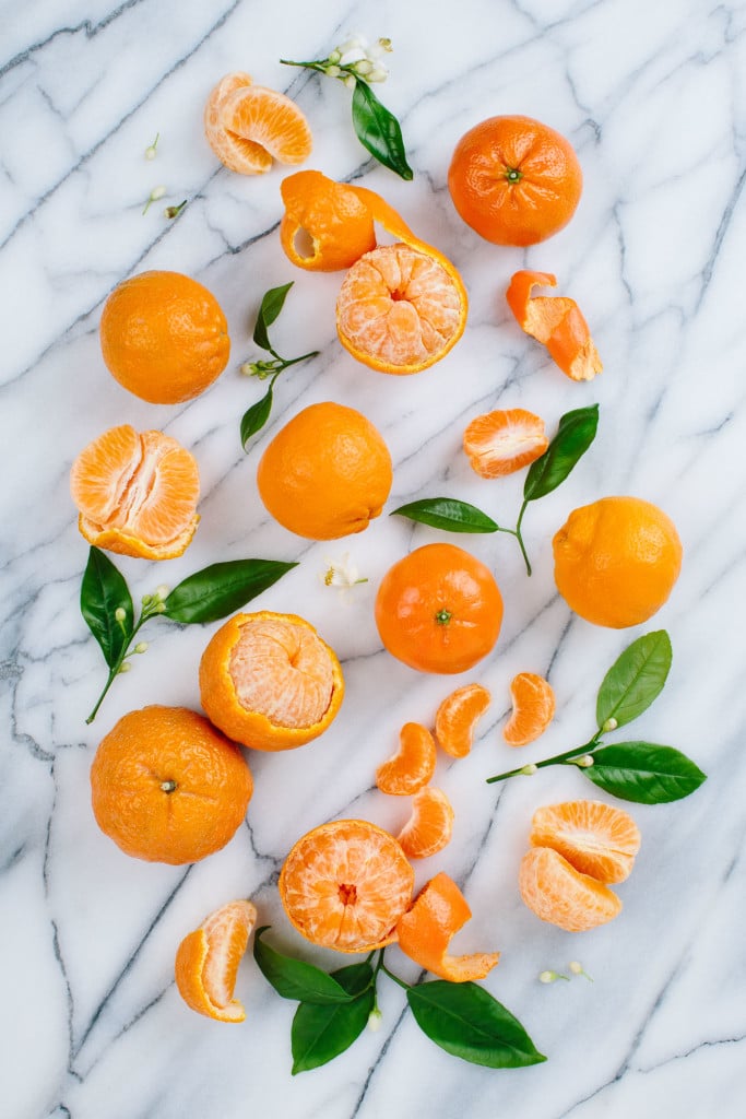 Sunkist Growers - Mary Costa Photography